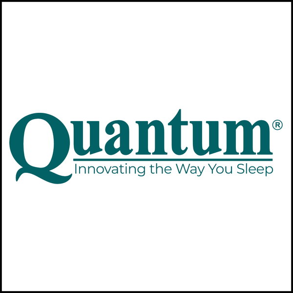Springbed Quantum bergaransi 10 Tahun 