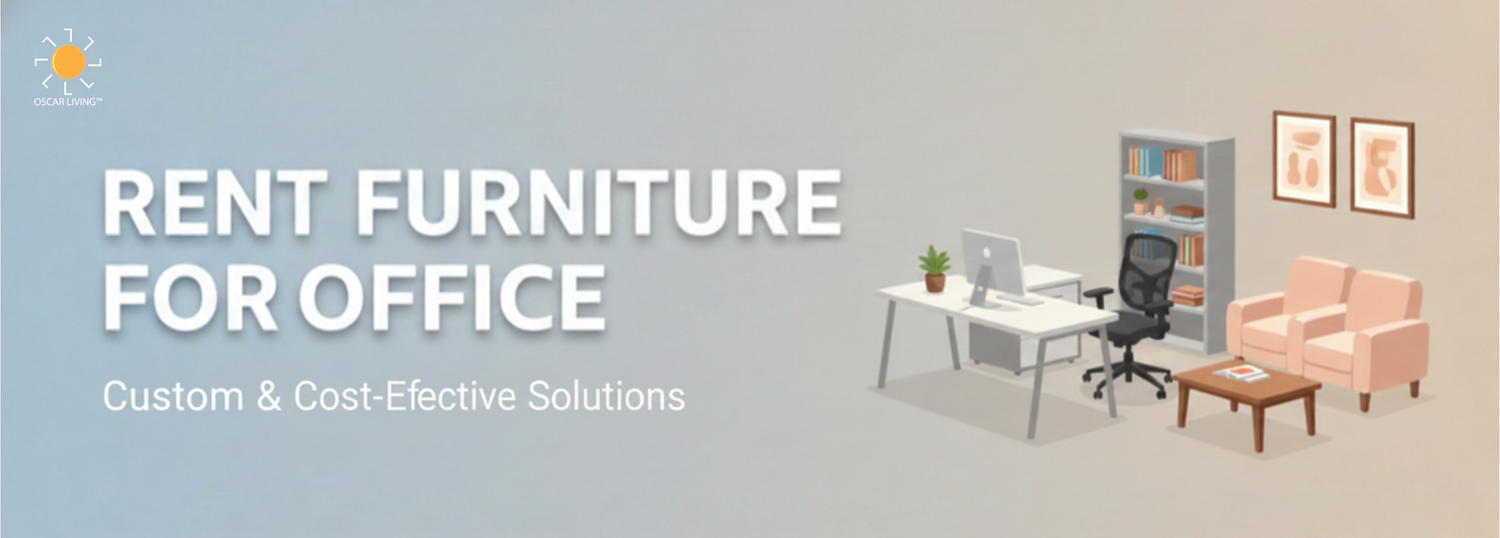 Sewa Furniture Untuk Kantor - oscarliving
