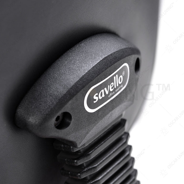 Kursi Staff Kursi Kantor Savello Renzo S SAVELLO OSCARLIVING