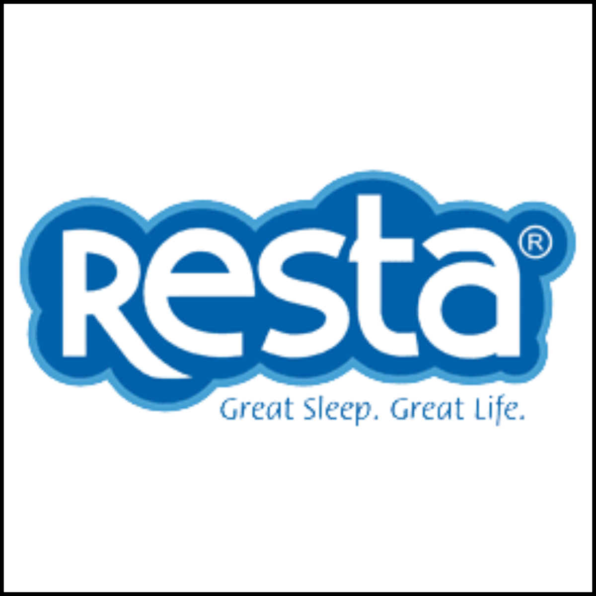 OSCARLIVING DISTRIBUTOR SPRINGBED RESTA