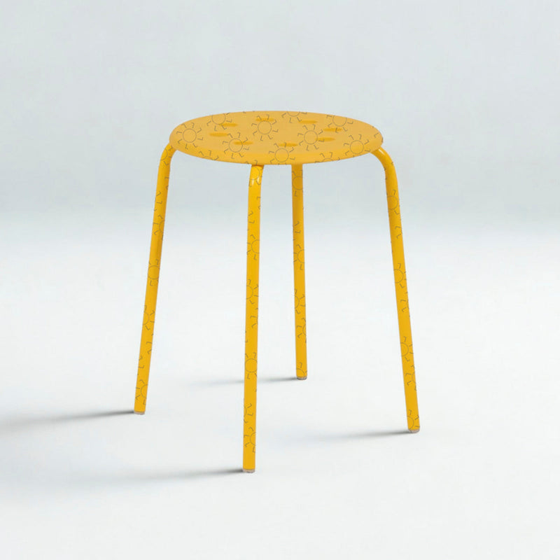 Chitose Ribbon P Multipurpose Chair
