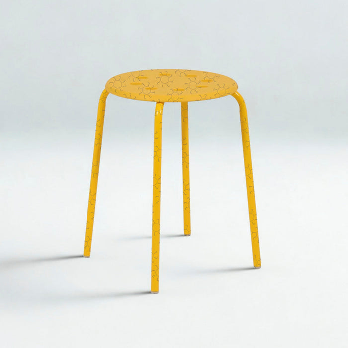 Kursi Serbaguna Chitose Ribbon P