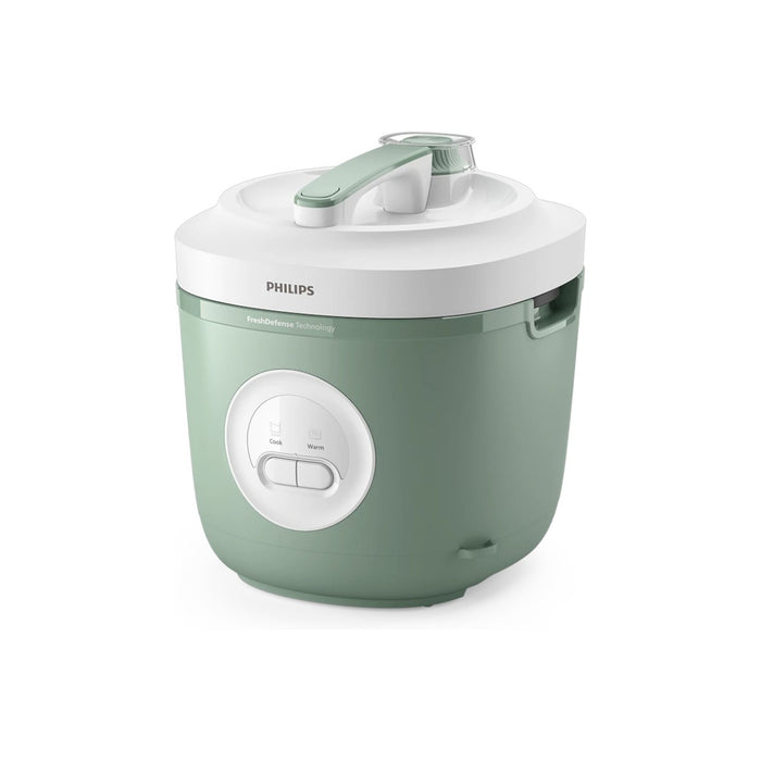Rice Cooker Philips 1.8L HD3210 di Oscar Living dengan harga termurah