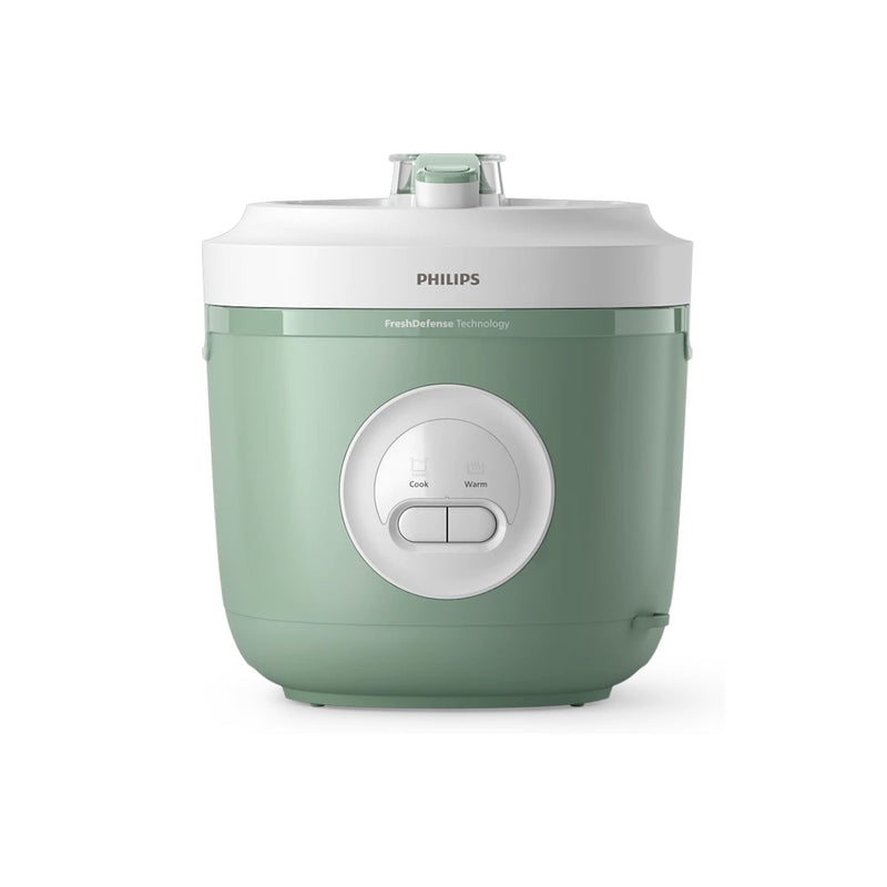 Rice Cooker Philips 1.8L HD3210 di Oscar Living dengan harga termurah