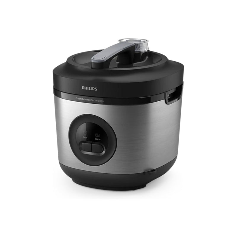 Rice Cooker Philips 1.8L HD3211 di Oscar Living dengan harga termurah