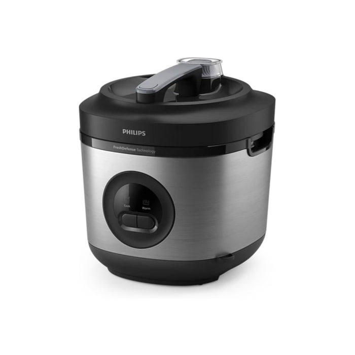 Rice Cooker Philips 1.8L HD3211 di Oscar Living dengan harga termurah
