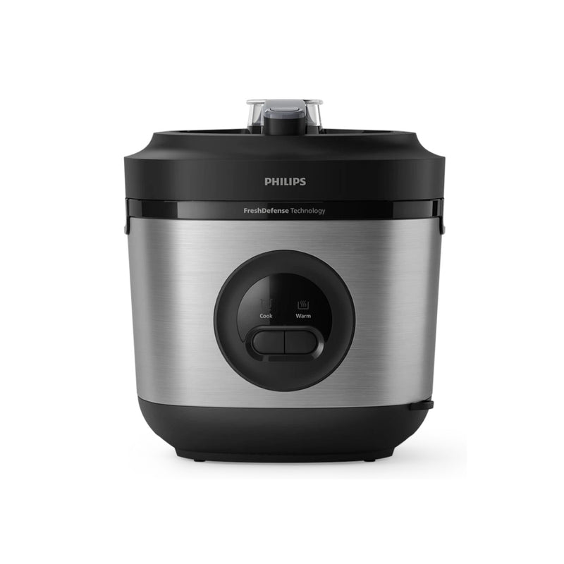 Rice Cooker Philips 1.8L HD3211 di Oscar Living dengan harga termurah