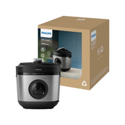 Rice Cooker Philips 1.8L HD3211 di Oscar Living dengan harga termurah