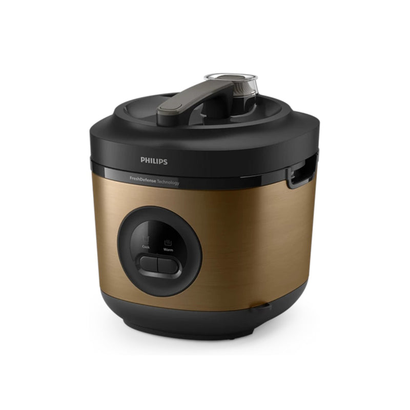 Rice Cooker Philips 1.8L HD3211 di Oscar Living dengan harga termurah