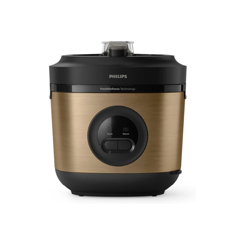 Rice Cooker Philips 1.8L HD3211 di Oscar Living dengan harga termurah