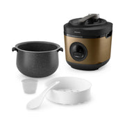 Rice Cooker Philips 1.8L HD3211 di Oscar Living dengan harga termurah