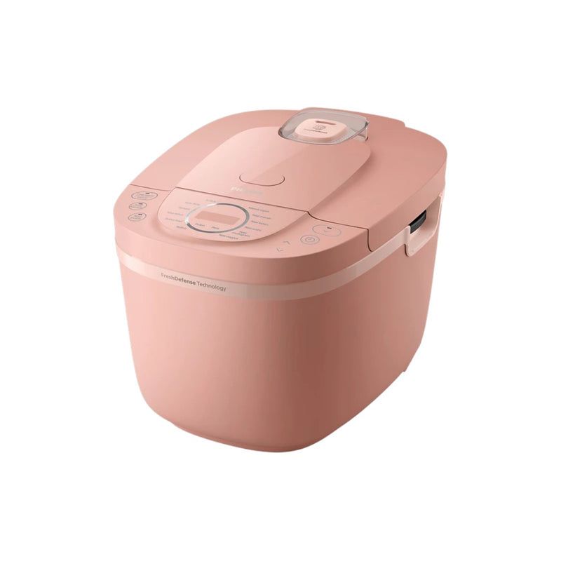 Rice Cooker Digital Philips 1.8L HD4716 di Oscar Living dengan harga termurah