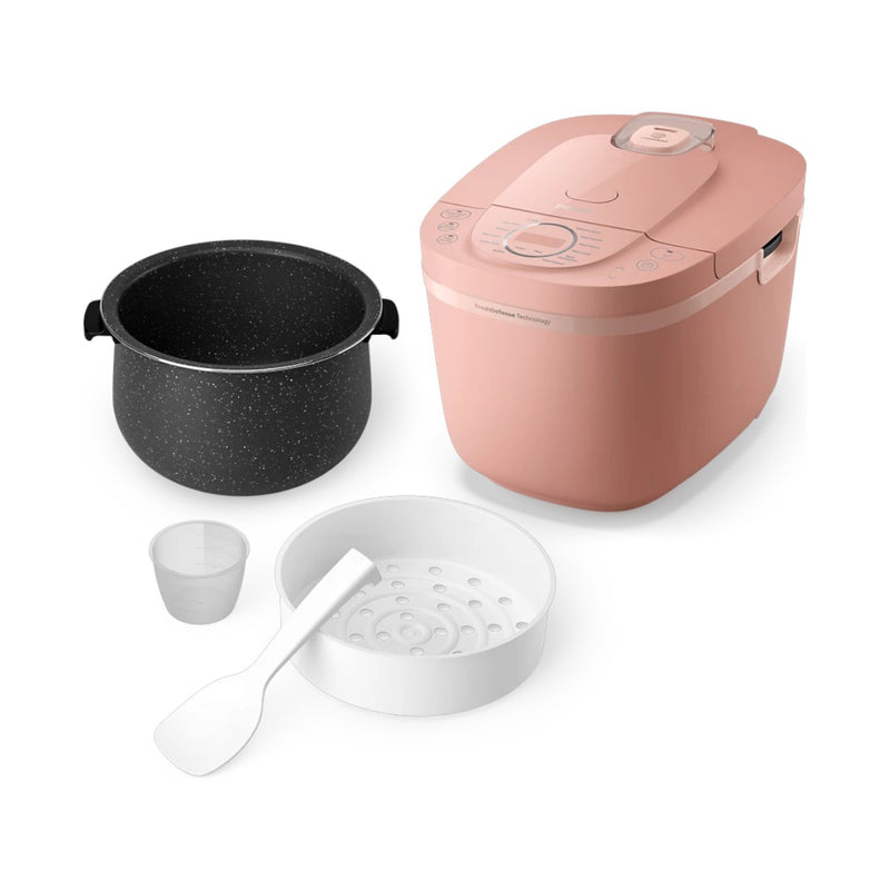 Rice Cooker Digital Philips 1.8L HD4716 di Oscar Living dengan harga termurah