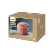 Rice Cooker Digital Philips 1.8L HD4716 di Oscar Living dengan harga termurah