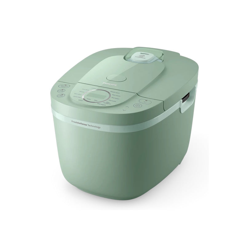 Rice Cooker Digital Philips 1.8L HD4716 di Oscar Living dengan harga termurah
