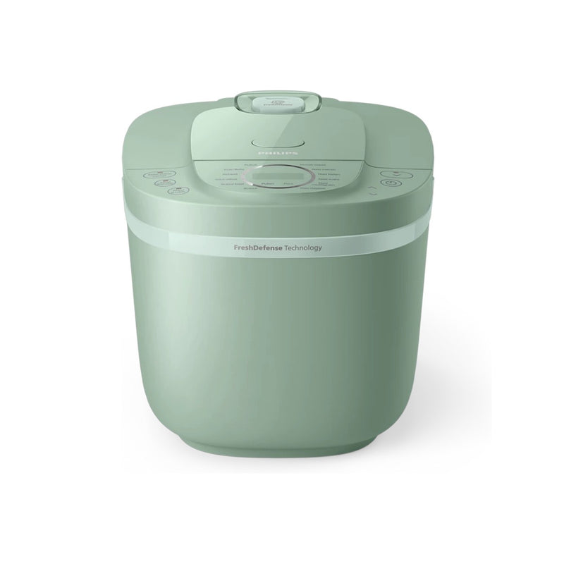 Rice Cooker Digital Philips 1.8L HD4716 di Oscar Living dengan harga termurah