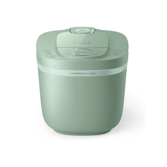 Rice Cooker Digital Philips 1.8L HD4716 di Oscar Living dengan harga termurah
