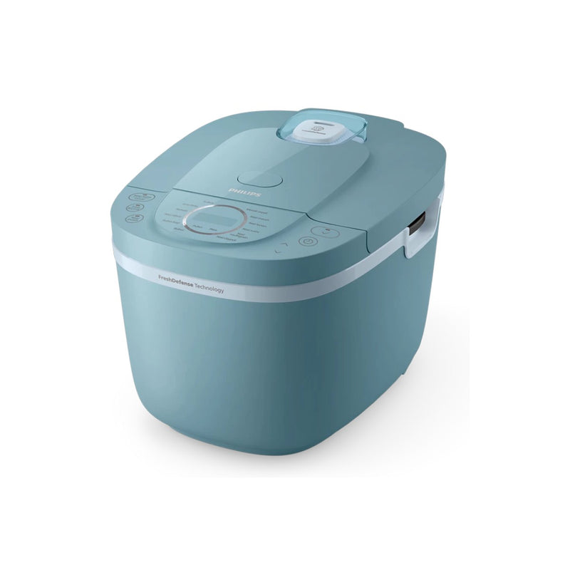 Rice Cooker Digital Philips 1.8L HD4716 di Oscar Living dengan harga termurah