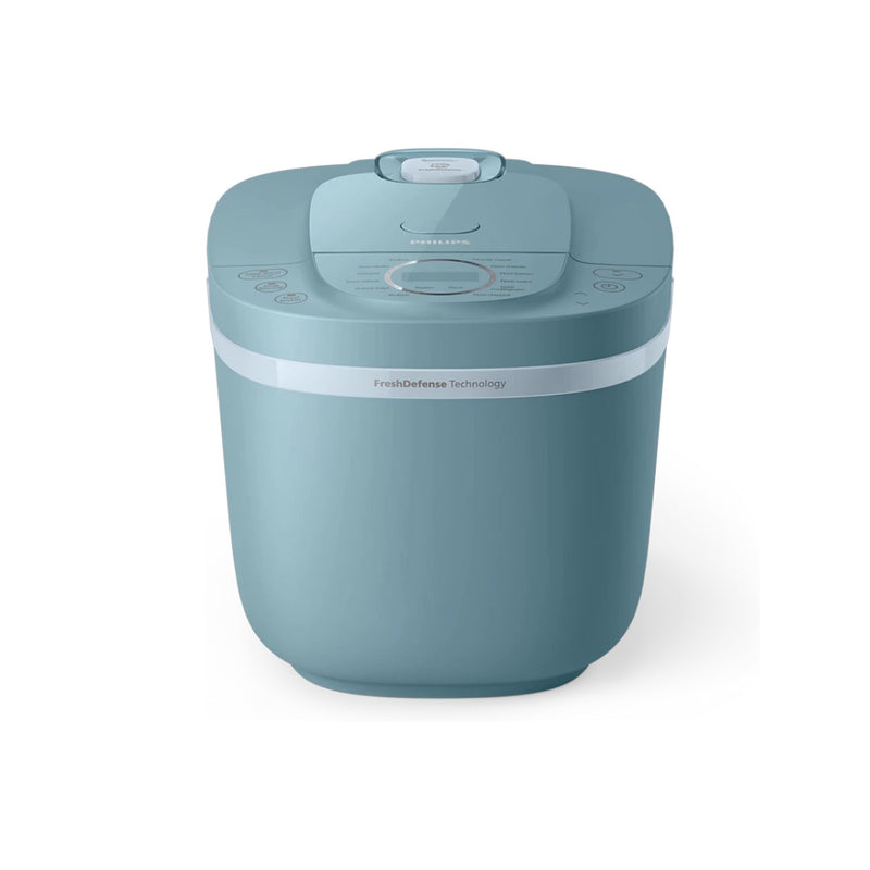 Rice Cooker Digital Philips 1.8L HD4716 di Oscar Living dengan harga termurah