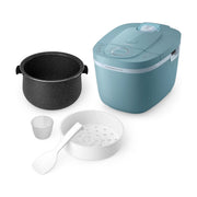 Rice Cooker Digital Philips 1.8L HD4716 di Oscar Living dengan harga termurah