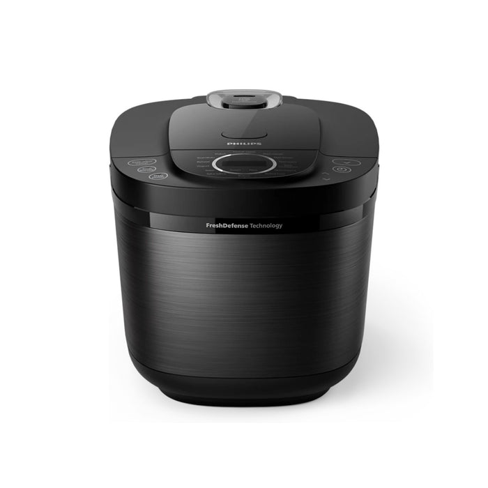 Rice Cooker Digital Philips 1.8L HD4812 di Oscar Living dengan harga termurah