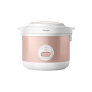 Rice Cooker Manual Philips 1.8L HD3003 di Oscar Living dengan harga termurah