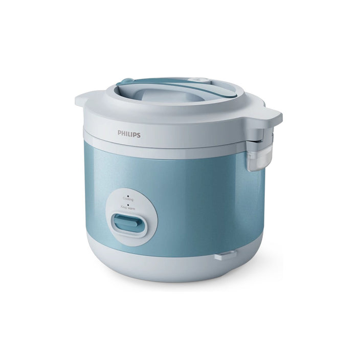 Rice Cooker Manual Philips 1.8L HD3003 di Oscar Living dengan harga termurah