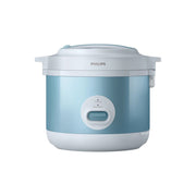 Rice Cooker Manual Philips 1.8L HD3003 di Oscar Living dengan harga termurah
