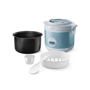 Rice Cooker Manual Philips 1.8L HD3003 di Oscar Living dengan harga termurah