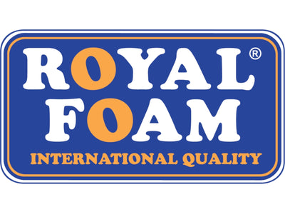 ROYAL FOAM