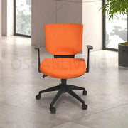 Kursi Staff Kursi Kantor Savello Russo GT1 SAVELLO OSCARLIVING