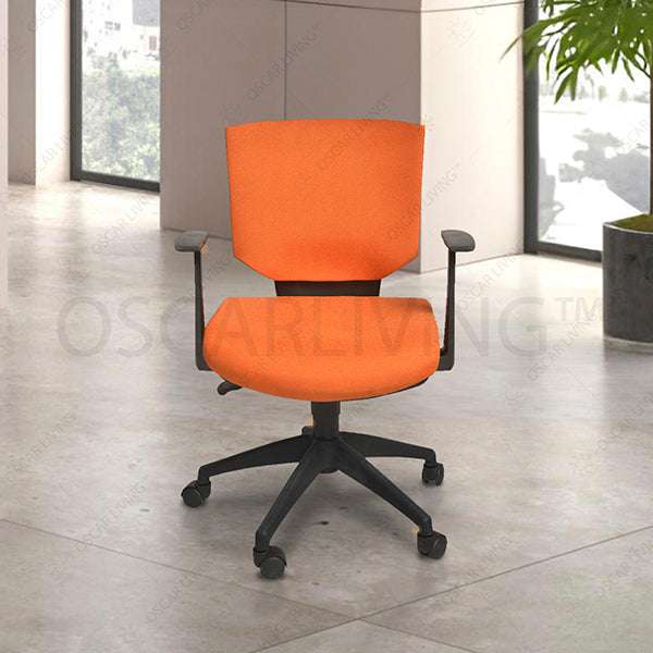 Kursi Staff Kursi Kantor Savello Russo GT1 SAVELLO OSCARLIVING