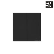 Saklar Inbow Hik Smart i6-004 di Oscar Living dengan harga termurah
