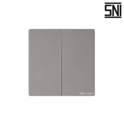 Saklar Inbow Hik Smart i6-004 di Oscar Living dengan harga termurah 