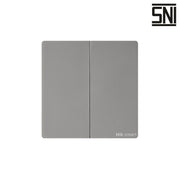 Saklar Inbow Hik Smart i6-005 di Oscar Living dengan harga termurah