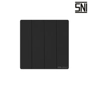 Saklar Inbow Hik Smart i6-010 di Oscar Living dengan harga termurah