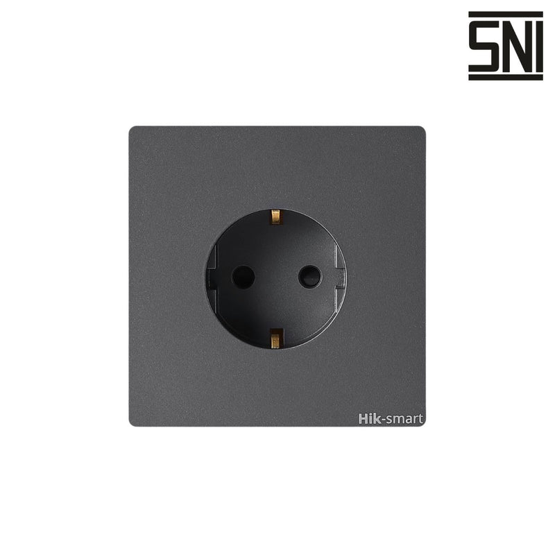 Stop Kontak Inbow Hik Smart i6-011