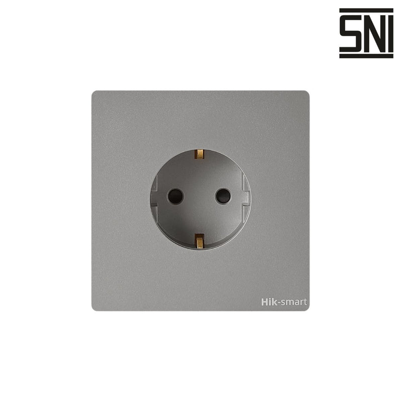 Stop Kontak Inbow Hik Smart i6-011