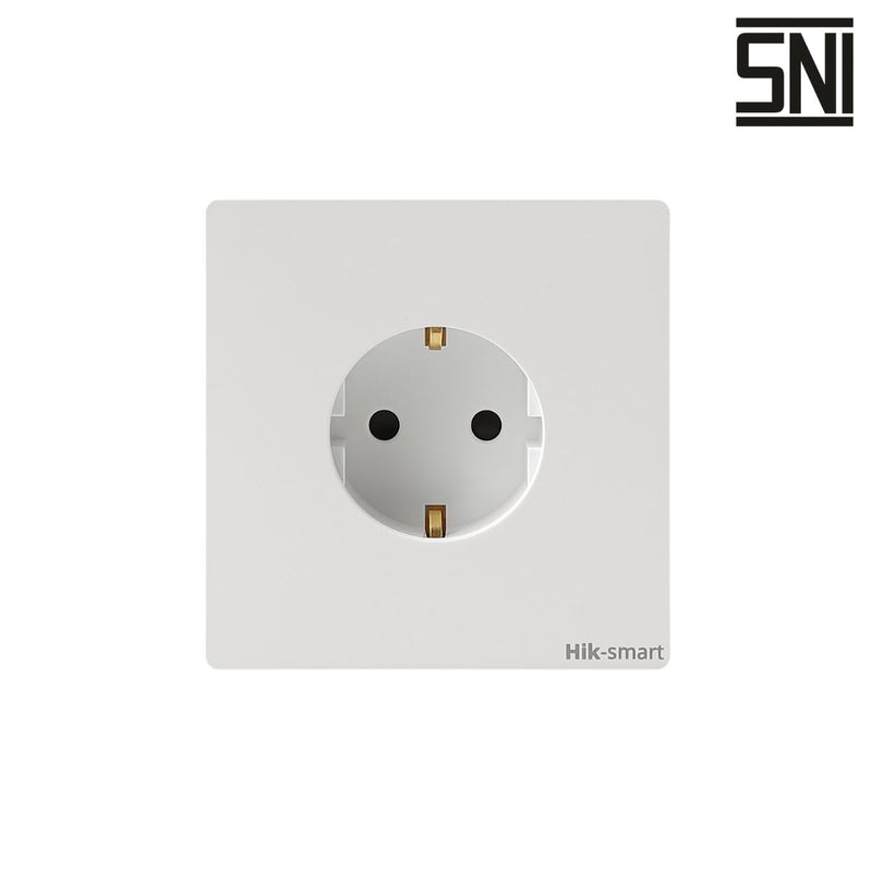 Stop Kontak Inbow Hik Smart i6-011
