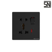 Stop Kontak Inbow Hik Smart i6-013 di Oscar Living dengan harga termurah