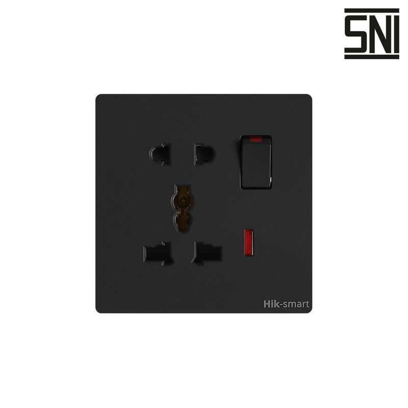 Stop Kontak Inbow Hik Smart i6-013 di Oscar Living dengan harga termurah