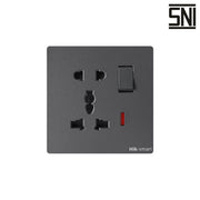 Stop Kontak Inbow Hik Smart i6-013 di Oscar Living dengan harga termurah