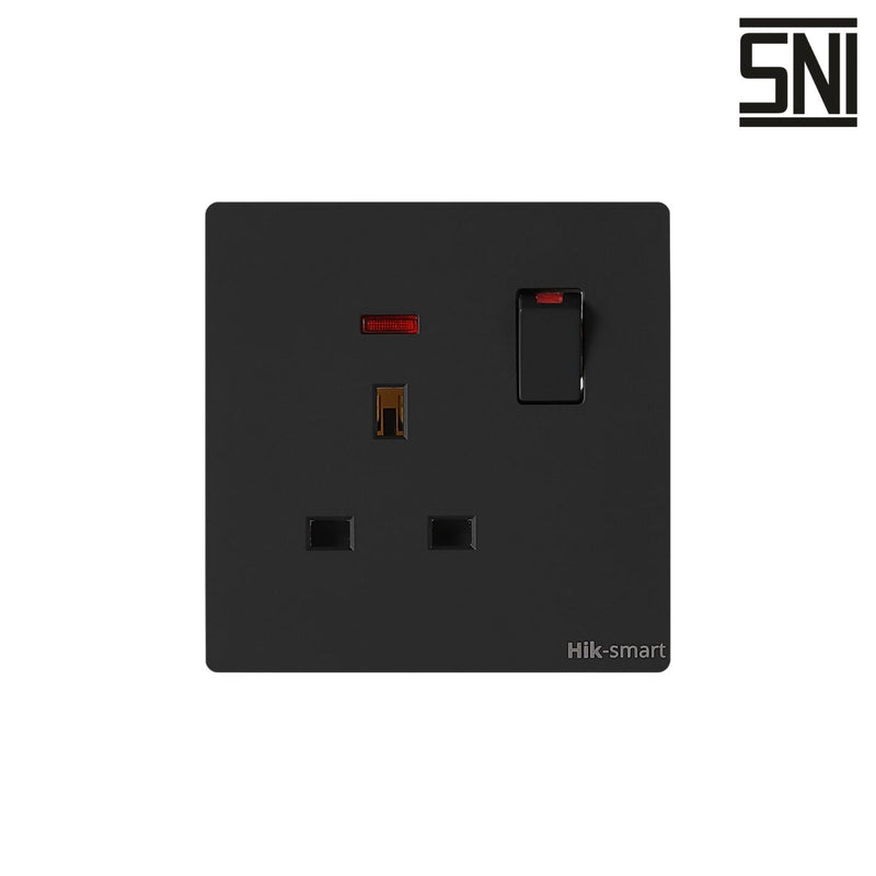 Stop Kontak Inbow Hik Smart i6-014