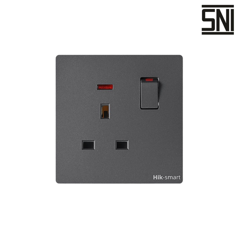 Stop Kontak Inbow Hik Smart i6-014