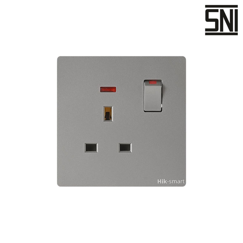 Stop Kontak Inbow Hik Smart i6-014