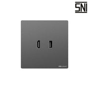 Stop Kontak Inbow Hik Smart i6-016 di Oscar Living dengan harga termurah