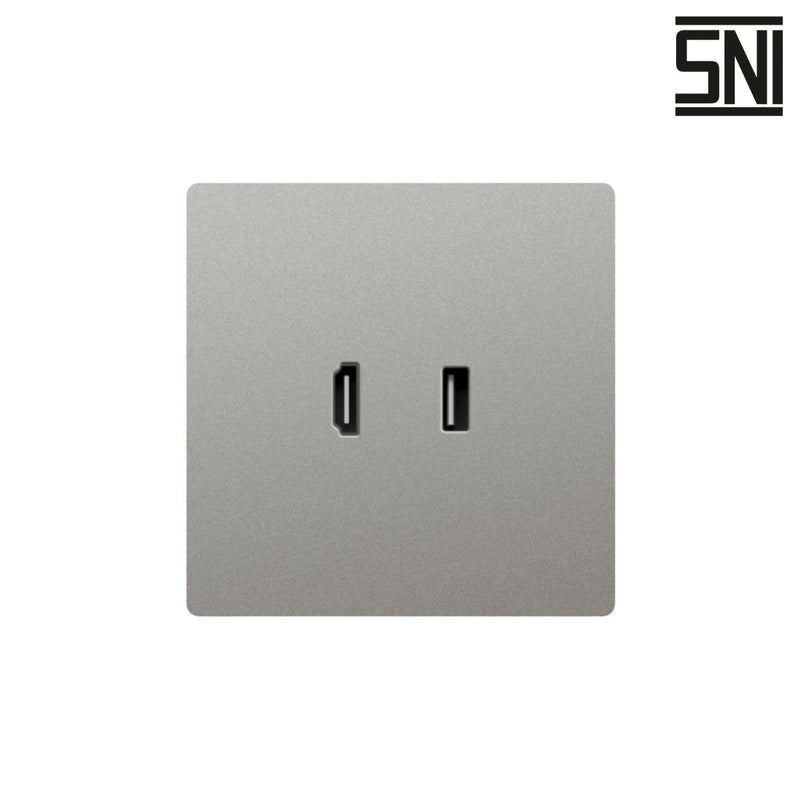 Stop Kontak Inbow Hik Smart i6-016 di Oscar Living dengan harga termurah