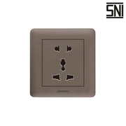Stop Kontak Dinding (Inbow) Architech Infinity A63-C06 di Oscar Living dengan harga termurah