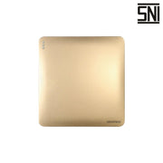 Saklar Dinding (Inbow) Architech Infinity A63-K01B di Oscar Living dengan harga termurah