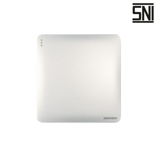 Saklar Dinding (Inbow) Architech Infinity A63-K01B di Oscar Living dengan harga termurah